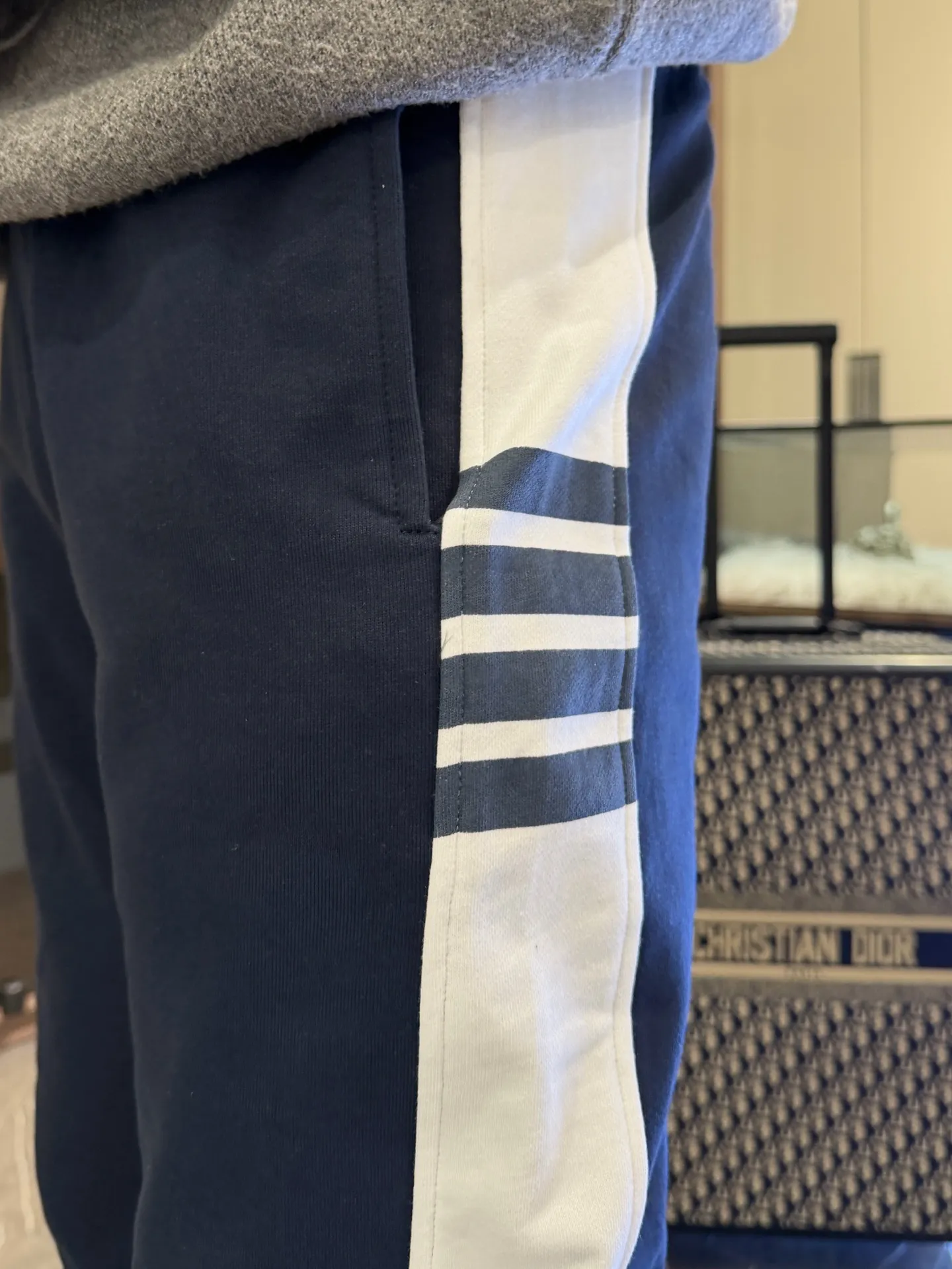 TB 🆕2026 New Arrival 🎁 。 Classic LOGO ， ， ， 。 ， 。 Size：M-3XL
